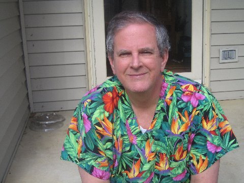 Date this good-looking United States man Oscar Glenn from Fayetteville US4586