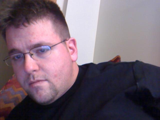 Date this good-looking United States man JDB from Kalamazoo US4593
