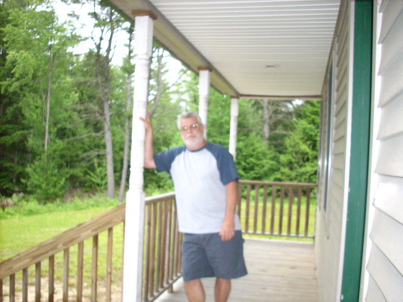 Date this funny United States man Conbme from Toyalston US4594