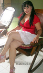 beautiful Colombia girl Lenie from Caucasia CO1844