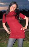 passionate Colombia girl Yeimy Andrea from Bogota CO1849