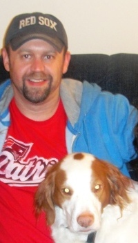 Date this charming United States man JamesT312 from Newton US4604