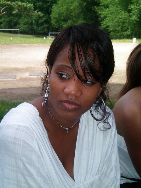 Date this beautiful United States girl Uniqbaby4u from Miami US4621