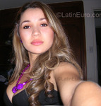 young Colombia girl Carolina from Pereira CO5915