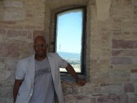 Date this gorgeous United States man Yonni from Silver Spring US4642