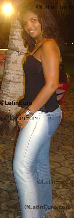 Date this lovely Brazil girl Vany from Imperatriz BR1959