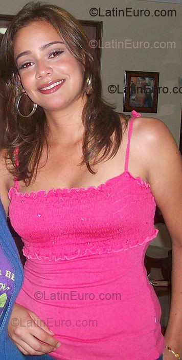 Date this funny Colombia girl Luisa Fernanda from Sevilla CO1884