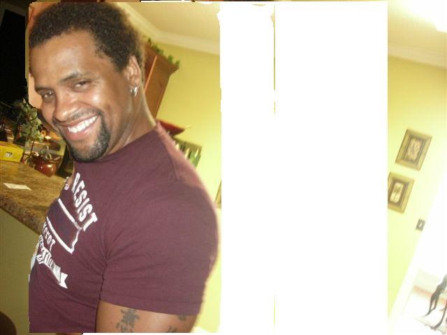 Date this athletic United States man Sagrado from San Antonio US4666