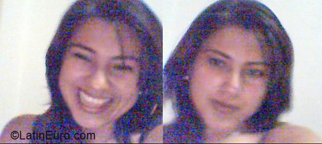 Date this fun Colombia girl Maryi Gisella from Cali CO1890