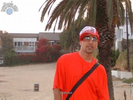 Date this exotic United States man Peterock from LOS ANGELES US4672