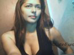 Date this gorgeous Colombia girl Lina Maria from Medellin CO1896