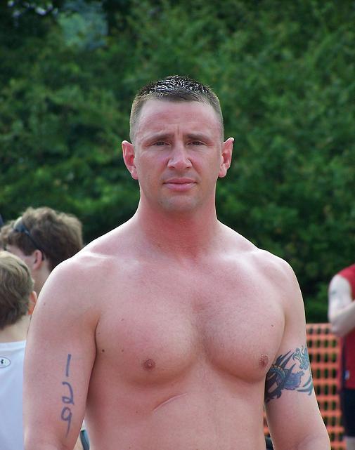 Date this happy United States man Ken from Charlottesville US4696