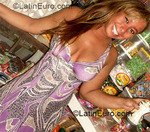 young Brazil girl Sheila Cristina from Salvador BR1989