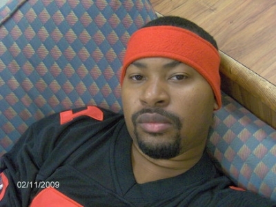 Date this sultry United States man MATRIXMODE69 from Horn Lake US4710