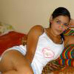 stunning Colombia girl Aura Maria from Cali CO1915
