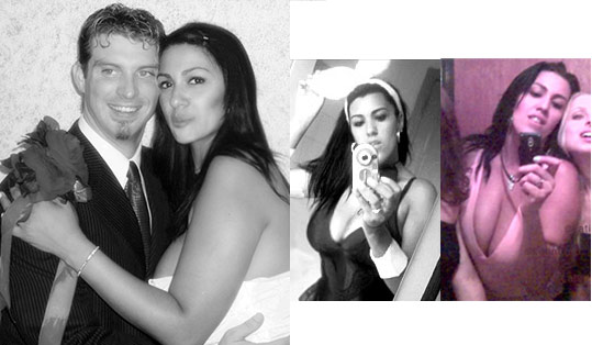 Date this beautiful Brazil girl Congatuations to Vanessa and Joh from  BR1993