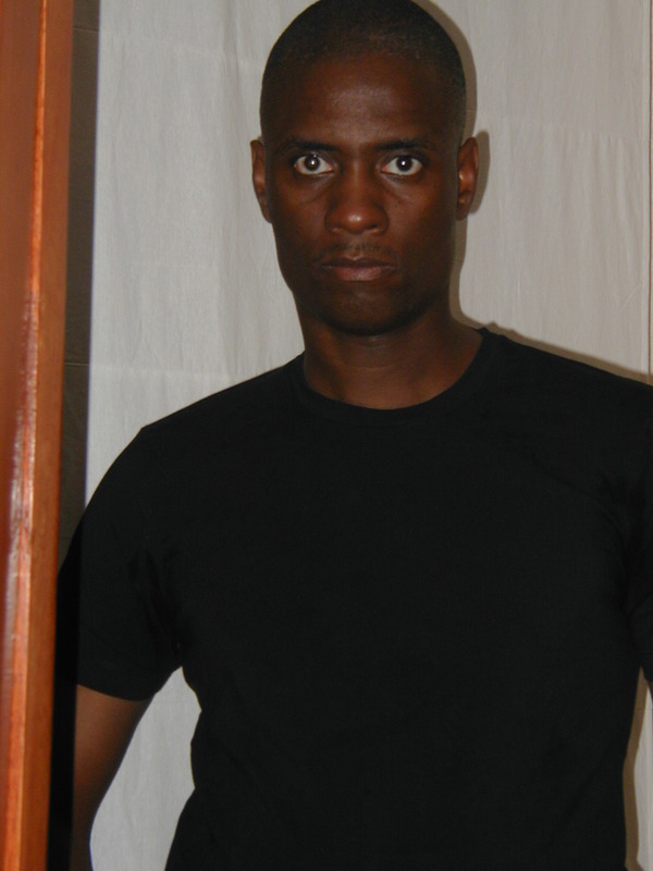 Date this happy United States man AvecMoi from New York US4720