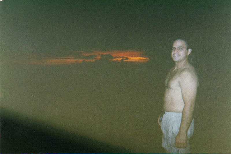 Date this gorgeous United States man LIglesias from Bronx US4740