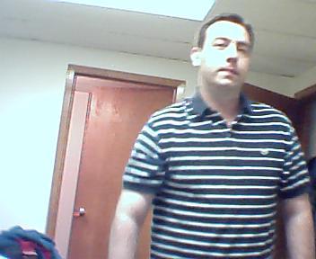 Date this tall United States man Opper from Marshfield US4749