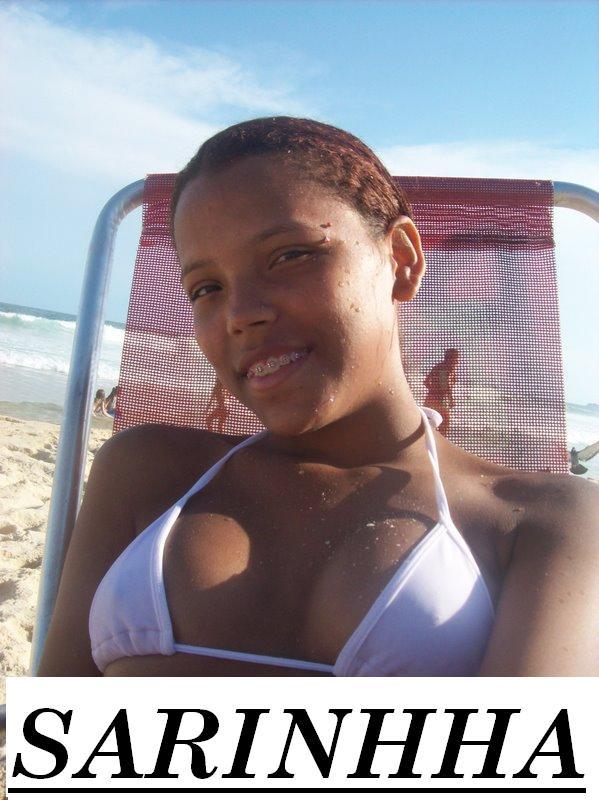 Date this georgeous Brazil girl Sarinha from Conselheiro Lafaiete BR2018