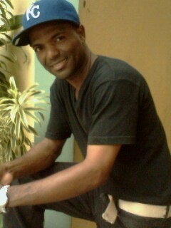 Date this happy Dominican Republic man Charlie. from Santiago DO2319