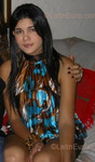 lovely Colombia girl Adrea from Cali CO1938