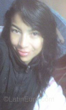 Date this voluptuous Colombia girl Luz from Bogota CO1944