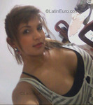 fun Colombia girl Johana from Medellin CO1971