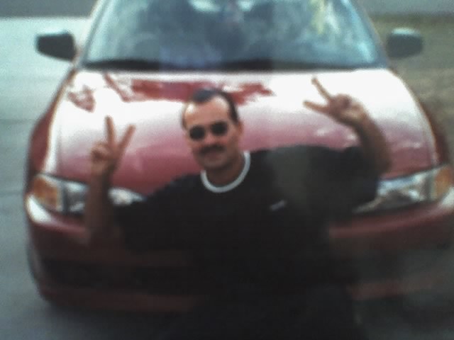 Date this voluptuous United States man Miquel649 from Ocala US4809