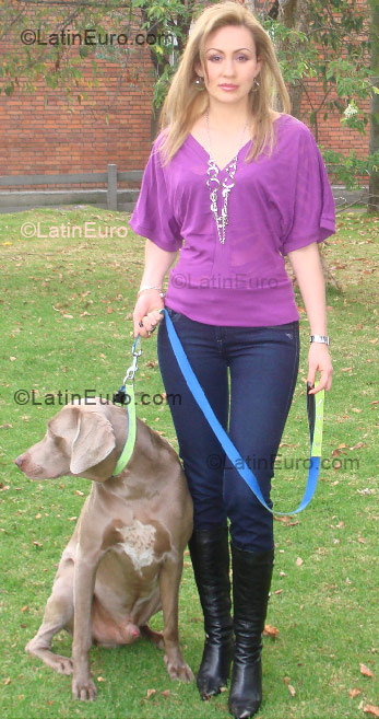 Date this funny Colombia girl Alejandra from Bogota CO1978