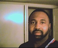 Date this beautiful United States man Joenoir from landover US4836