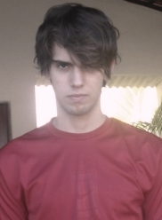 Date this good-looking Brazil man Lucas from Fortaleza BR2053