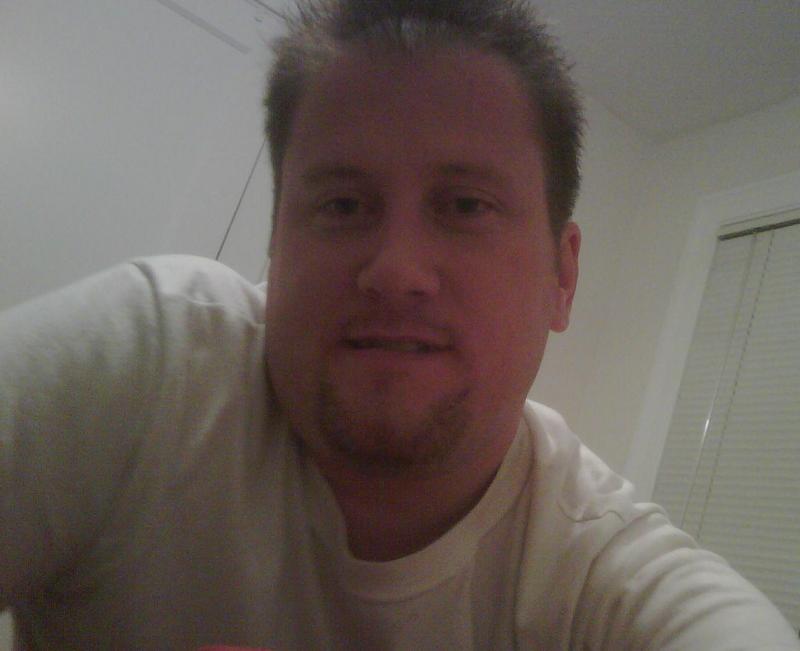 Date this sensual United States man Networkguy36 from Portland US4872