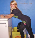 happy Brazil girl Dayana from Porto-velho BR2071