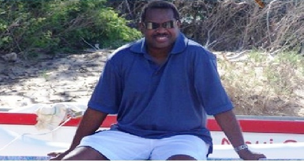 Date this attractive United States man Ceovision from Los Angeles US4889