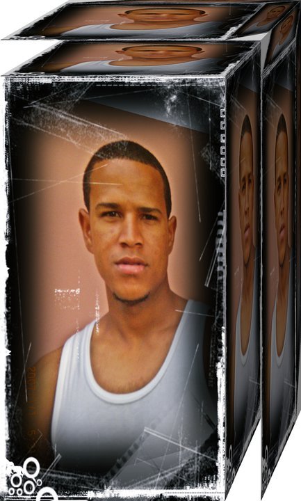 Date this beautiful Dominican Republic man Moyecto from Santo Domingo DO2448