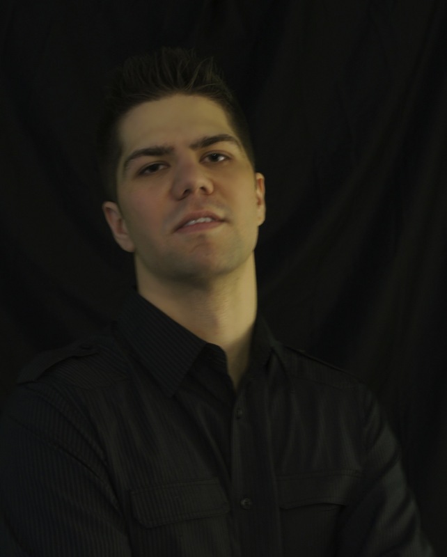 Date this stunning United States man Miguel from Woodland US4893