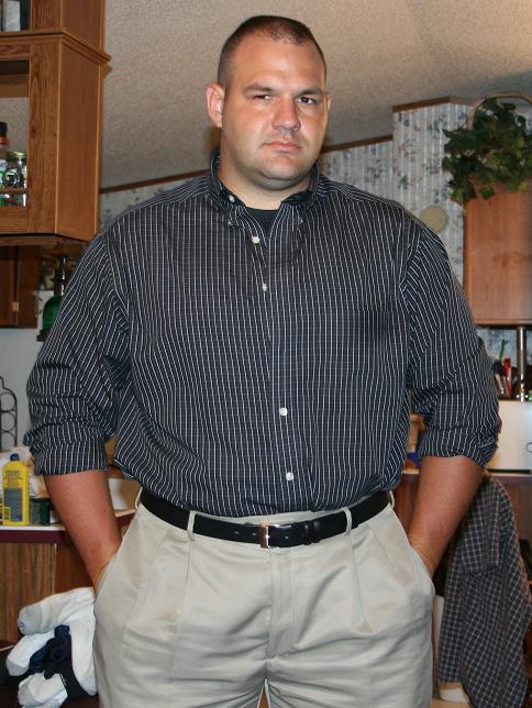 Date this charming United States man Warhorse76 from Lake Charles US4894