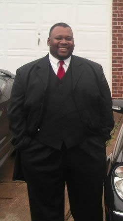 Date this pretty United States man Septu from Tampa US4901