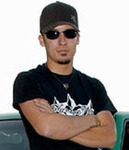 charming Colombia man  from Barranquilla CO2066