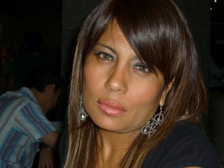 Date this attractive Peru girl Pilarpicasso from Lima PE168