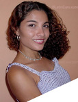 delightful Colombia girl Nandry from Cali CO2132