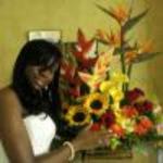 athletic Colombia girl CHIQUIEBANO from Cali CO2143