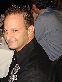 Date this foxy United States man Brian from Tama US4955