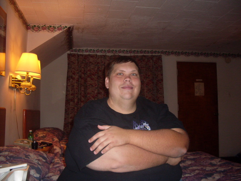 Date this gorgeous United States man Biggman78 from Peoria US4961