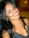 hot Brazil girl Alessandra from Vila Nova BR2119