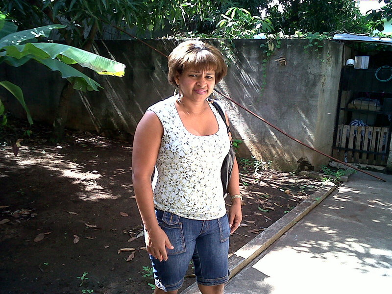Date this gorgeous Dominican Republic man Ramona40 from Santo Domingo DO2590