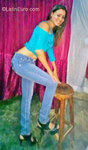 happy Dominican Republic girl  from Santiago DO19892