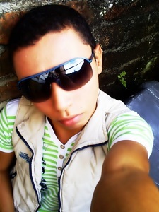 Date this tall Colombia man Cristianvalenci from Madrid CO2278