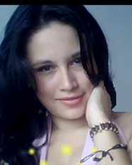 Date this fun Colombia girl Caro from Bogota CO2287